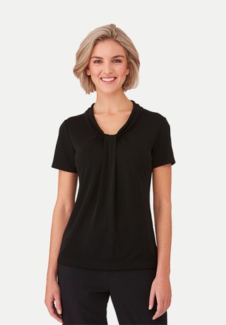 Pippa Knit:Black