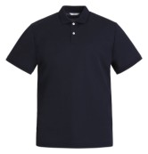 Mens Polyester Short Sleeve Polo (Antibac)  | CATJ2M 