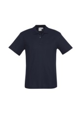 Crew Polo  | P400MS 