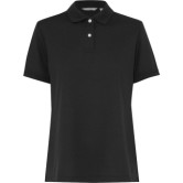 Ladies Polyester Short Sleeve Polo (Antibac)  | CATU58 