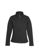 Ladies Softshell Jacket  | J3825 