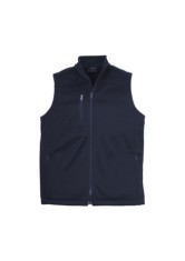 Mens Softshell Vest  | J3881 