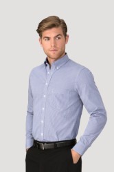 Mens Pippa Check  | 4222 